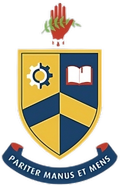 Ashfield Boys' High School crest